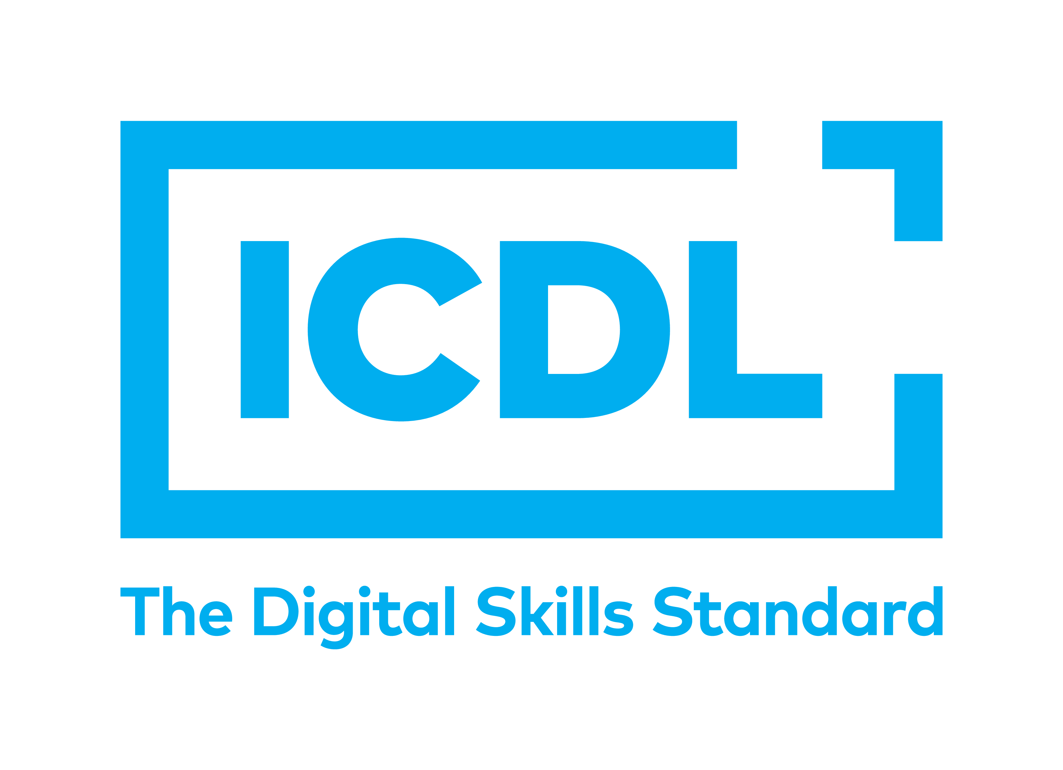 ICDL (Transparent)