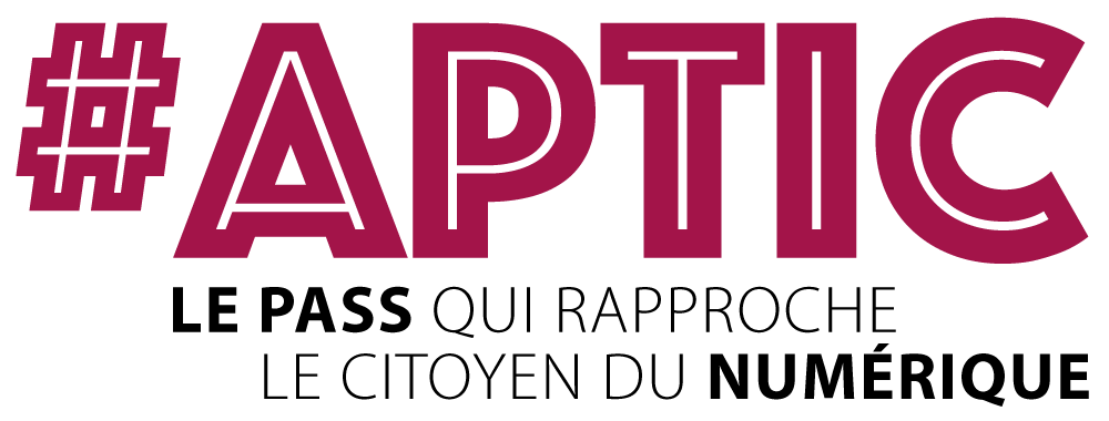 APTIC - pass numerique