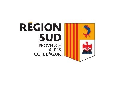 logo region sud